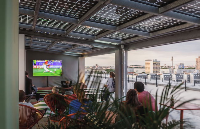 The Circus Living - Foto 44