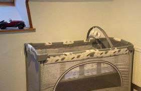 Große Unterkunft zum Wohlfühlen - Foto 14