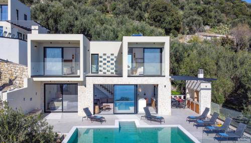 Villa Nissaki View 1 by Villa Plus - Foto 2, Other