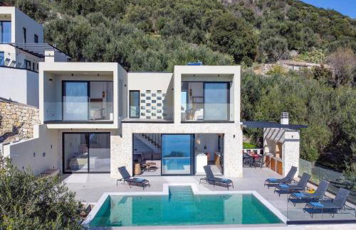 Villa Nissaki View 1 by Villa Plus - Foto 2