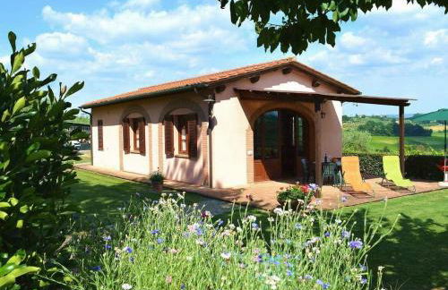 Villa Roseto Exclusive villa with swimming pool - Foto 3