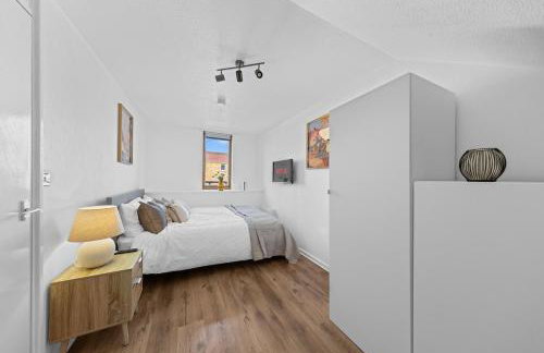 Stylish Nunhead Flat with Private Balcony - Foto 5