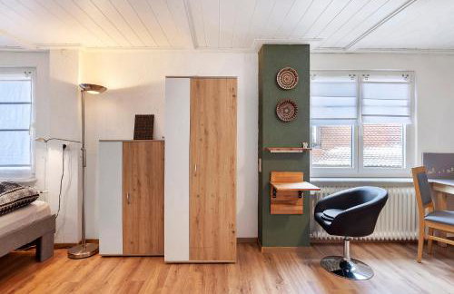 Ferienwohnung Donauherz - Foto 7