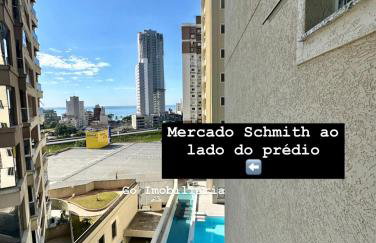 Apto Itapema NOVO 2 quartos e 2bwc -2 garagens - Prédio com Piscina - Photo 44