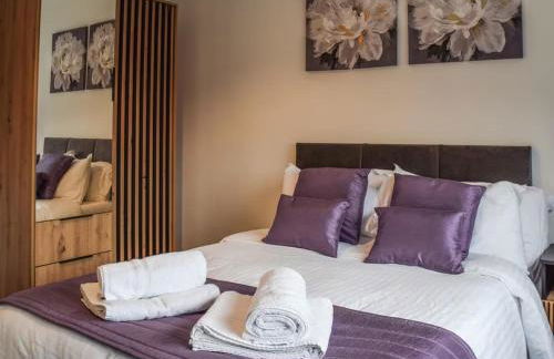 St John's Newsome Serviced Apartments - Foto 5