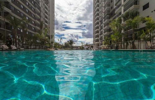 Apartamento em Osasco - Piscine Home Resort - Foto 7