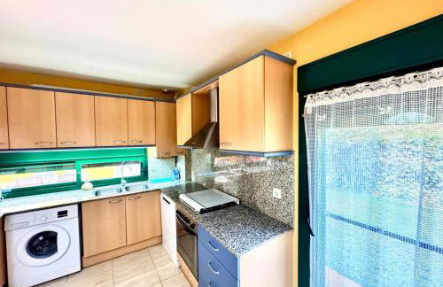 Casa para 7 pax a 650m de la playa - Foto 26