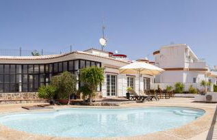 Casa Mia Monte León - Foto 77