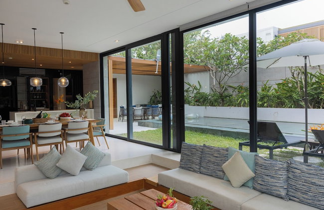 Sailing Pool Villas & Resort Phu Quoc - Photo 48