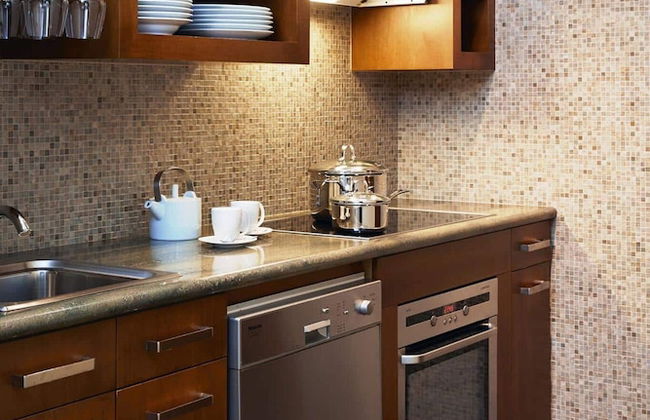 Le Germain Hotel Toronto - Foto 32