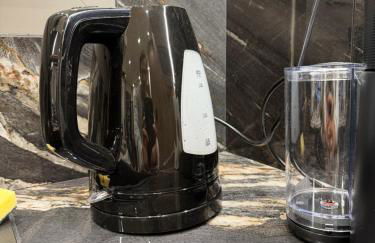 Plaza Luxury Suite, 2' from Metro, 5' from Piraeus - Foto 23