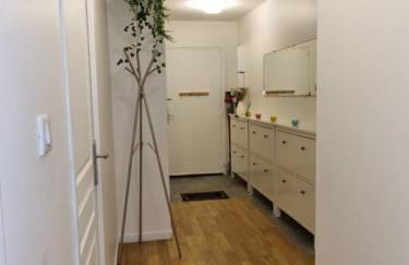 L'univers au blanc. - Photo 27