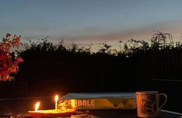 The Grainstore at Moor Farm - Foto 26