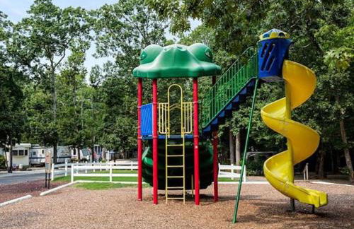 VR06 2 Bdrm Cottage near Wildwood - Foto 12