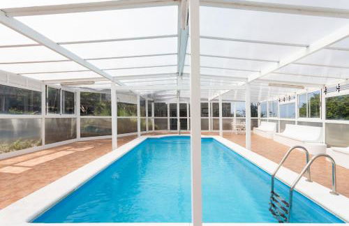 Home2Book Villa with Private Pool BBQ Sea Views - Foto 53