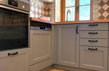 Zur Schmiede - AlpChalet EG in Kaltenbrunn - Foto 23