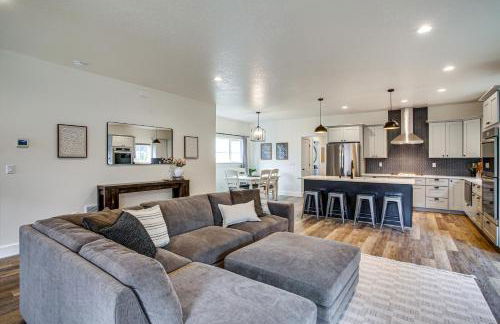 1 Mi to Lake Coeur dAlene Pet-Friendly Getaway - Photo 29