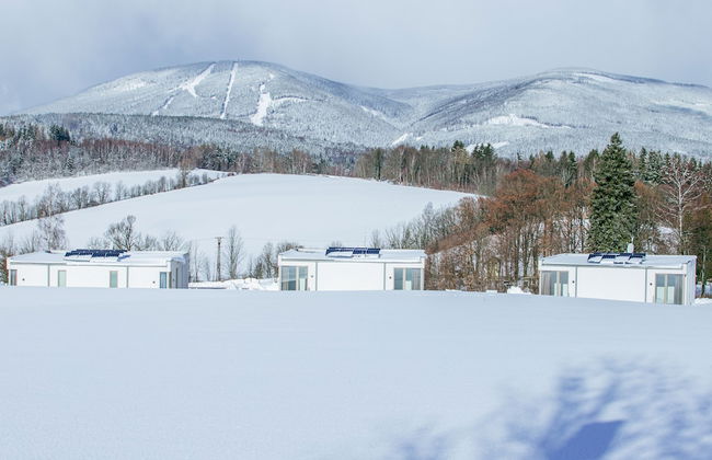 Apartmány Hrádeček - Foto 41