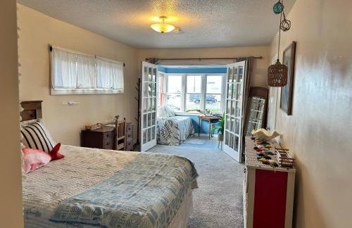 Bluffton Breeze Cottage - Foto 43