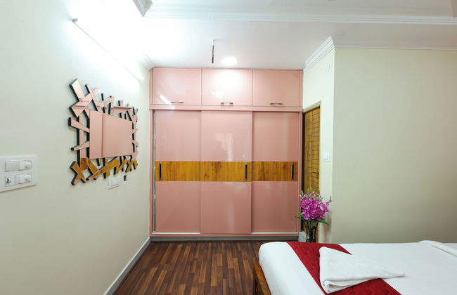 SBHS Homestay - Neeladri - Photo 13