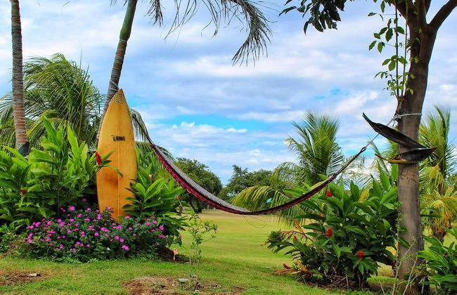 Suite San Juan 125 Gran Pacifica Resort - Foto 16