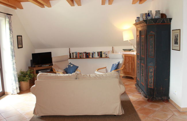 3 bedroom Apartment in Bad Kleinkirchheim with garden and terrace - Photo 15