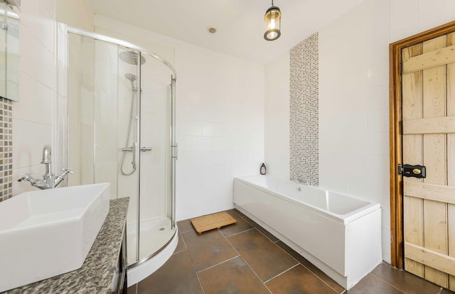 Pudding Cottage - Foto 9