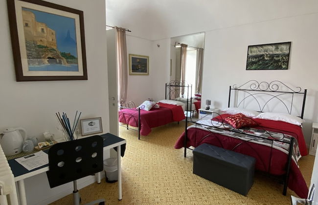 The Artist Home Catania Centro - Photo 3