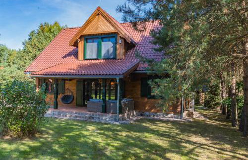 Willa Zielona Jabłonka - Foto 12