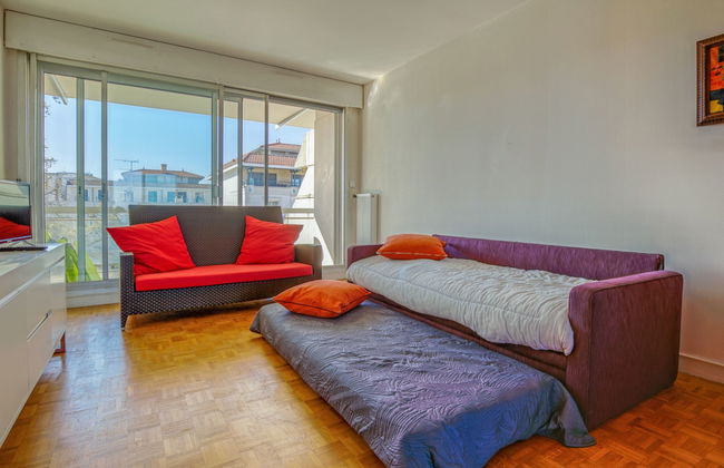 Les Tamaris - Foto 9