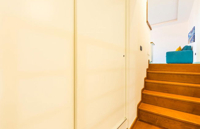 Nisida View Apartment - Foto 19