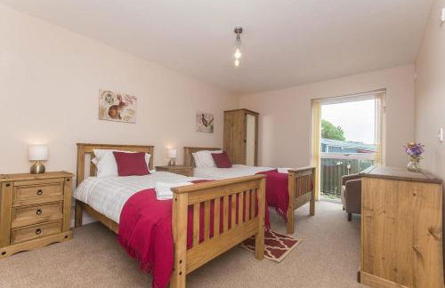 Hendy - First Floor Apartment - Foto 15