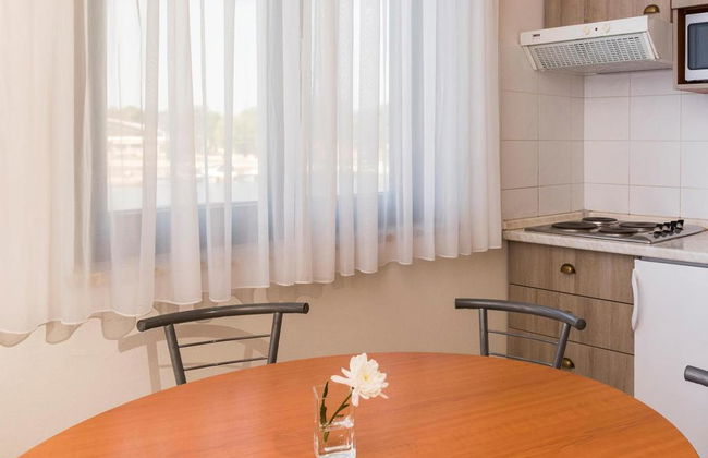 Apartments Amfora Plava Laguna - Foto 10