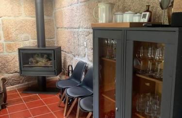 Villa Candoso - Foto 28