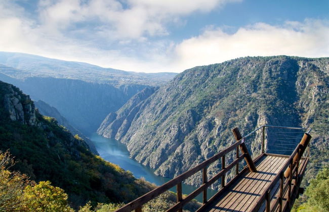 Holiday Home With Private Garage - Foto 35