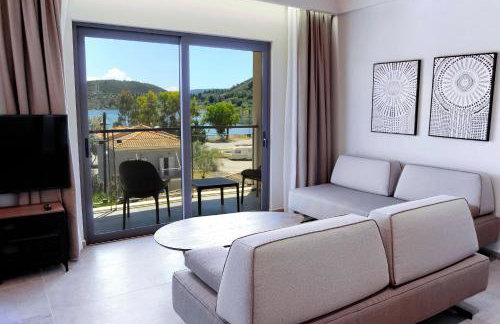 Demar Suites Vlycho Lefkada - Foto 13