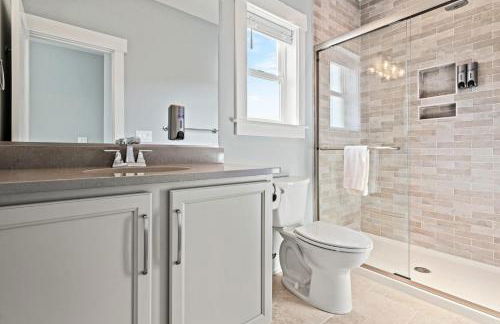 Summer Salt 10 Bedroom Home at Hattie Creef Landing - Foto 55