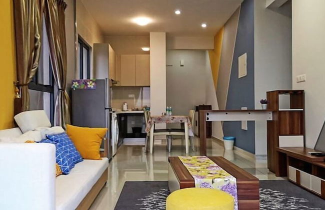 Picturesque View Suites - Foto 38