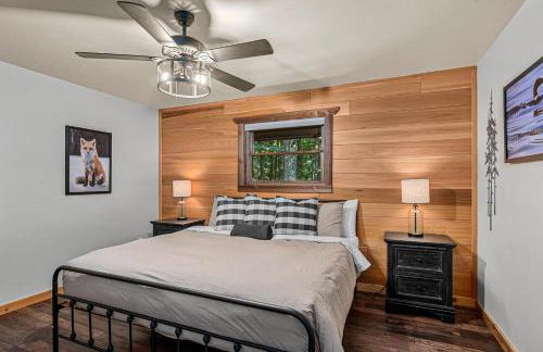 Majestic Maples on Kentuck Lake in Eagle River WI - Foto 17