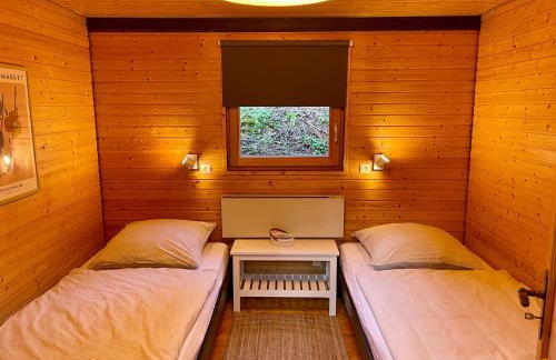 Chalet 22 Bernau - Foto 31