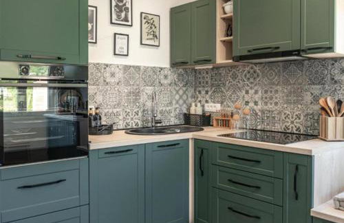 Lux Holiday Home Maribu - Foto 16