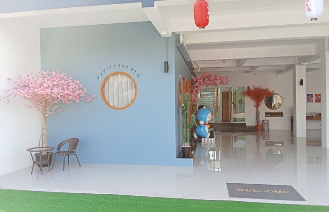 J-Boutique Hotel - Foto 58