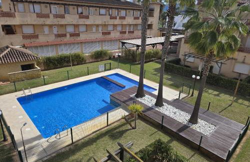 Apartamento nuevo playa Rabdells oliva nova - Photo 19