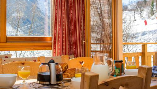 Résidence Goélia Le Balcon des Neiges - Photo 5