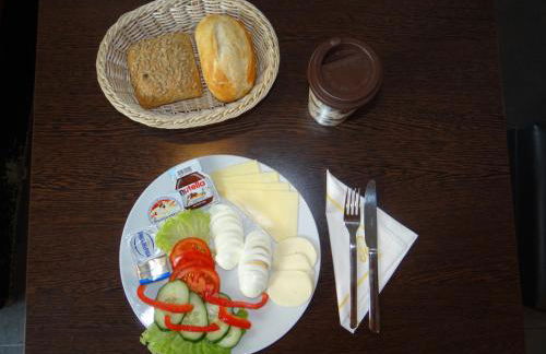 Apartment in Innenstadtnähe - Foto 52