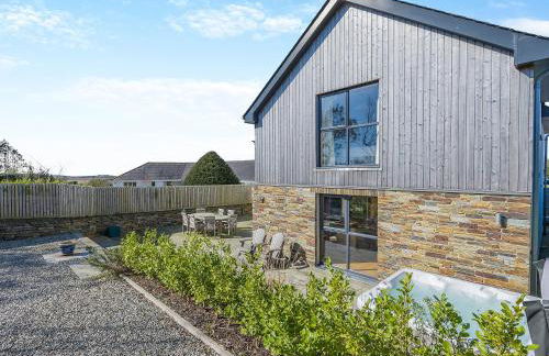 Gwithian House - Foto 29