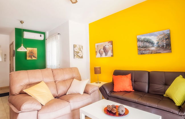 Apartamentos Chimenea - Foto 45