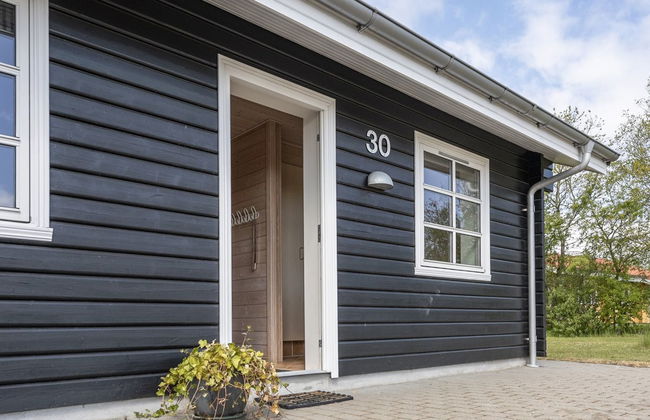 "Fenja" - 500m to the fjord - Photo 19