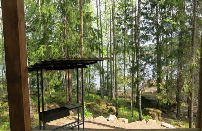 Lesnaya Skazka - Foto 41