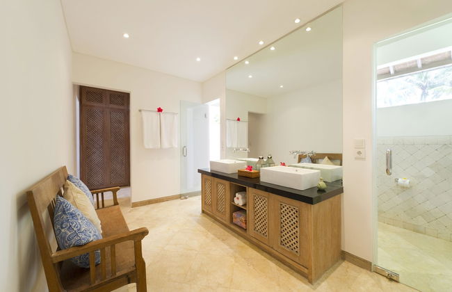 Siri Mendira Beach Villas - Foto 36